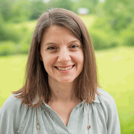 speaker headshot