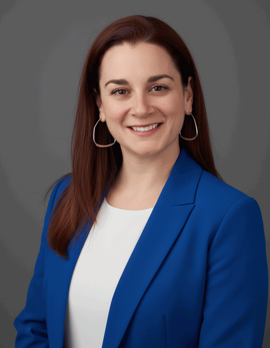 speaker headshot