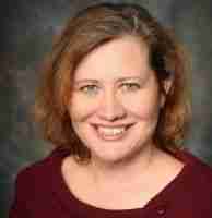 speaker headshot