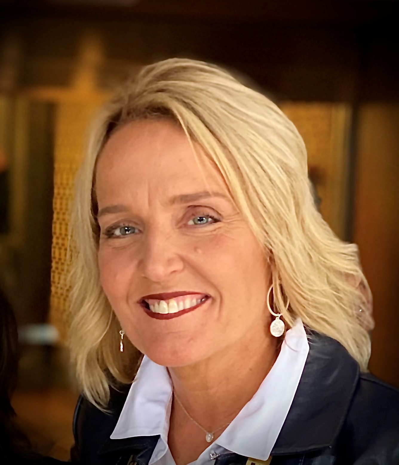 speaker headshot