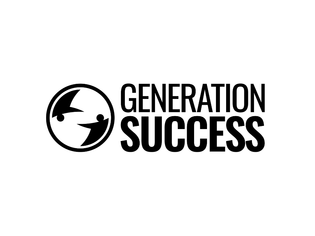 Generation Success 2025 - Open Your Doors Day