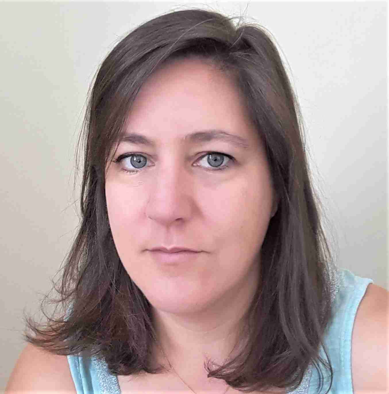 speaker headshot