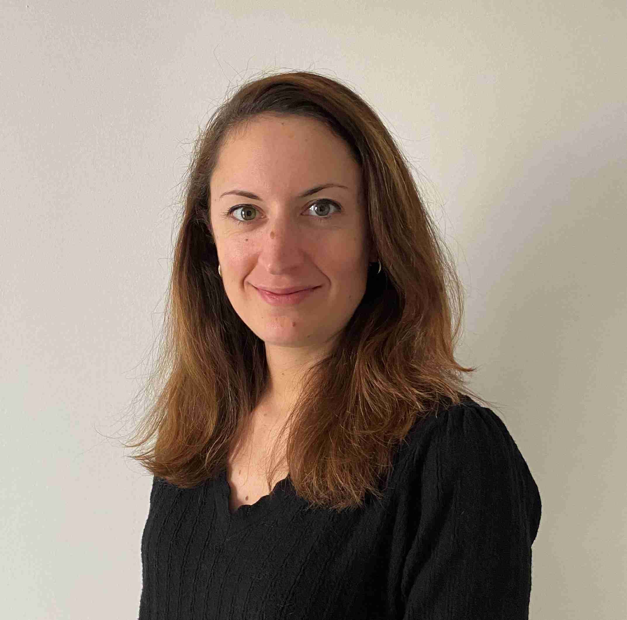 speaker headshot