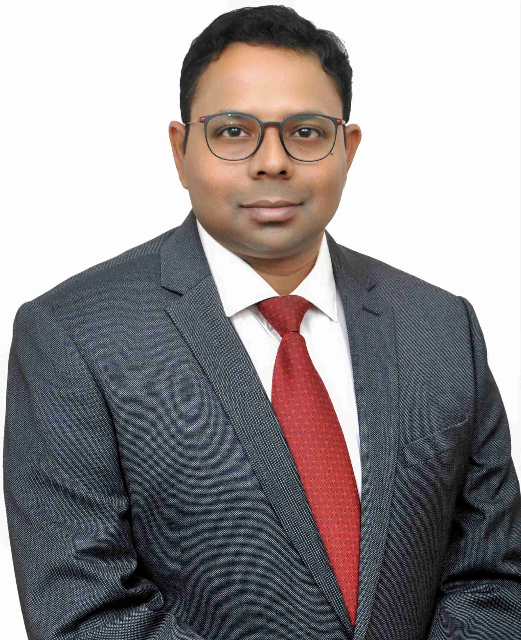speaker headshot