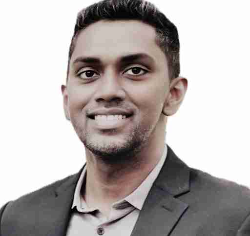 speaker headshot