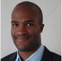 speaker headshot