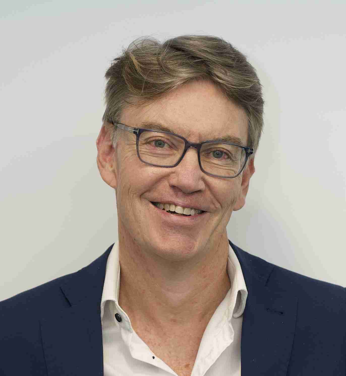 speaker headshot