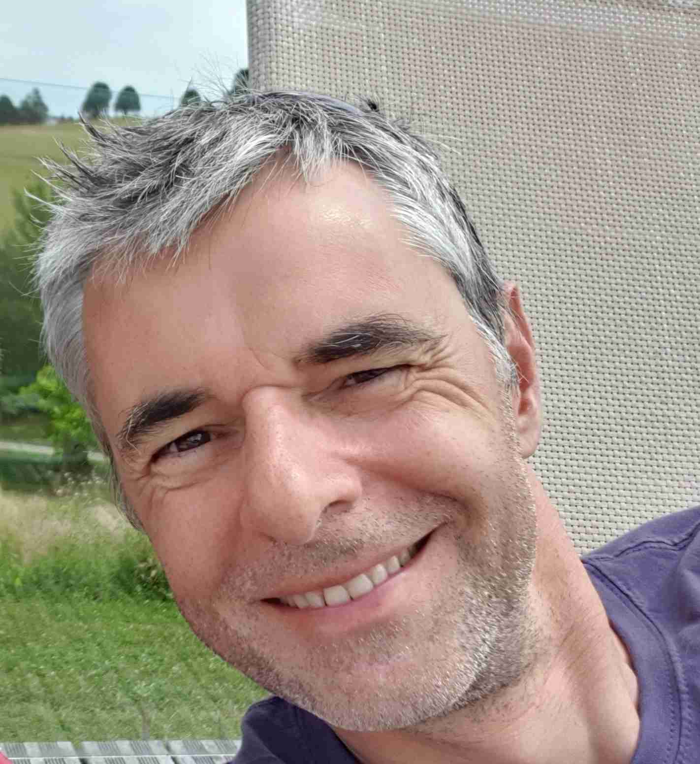 speaker headshot
