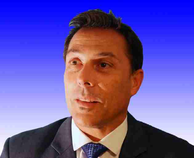 speaker headshot
