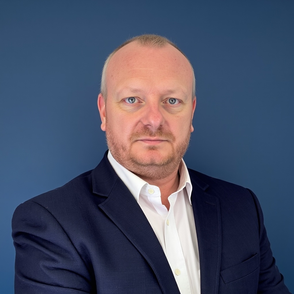 speaker headshot