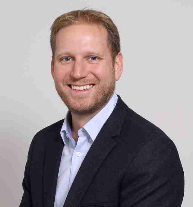 speaker headshot