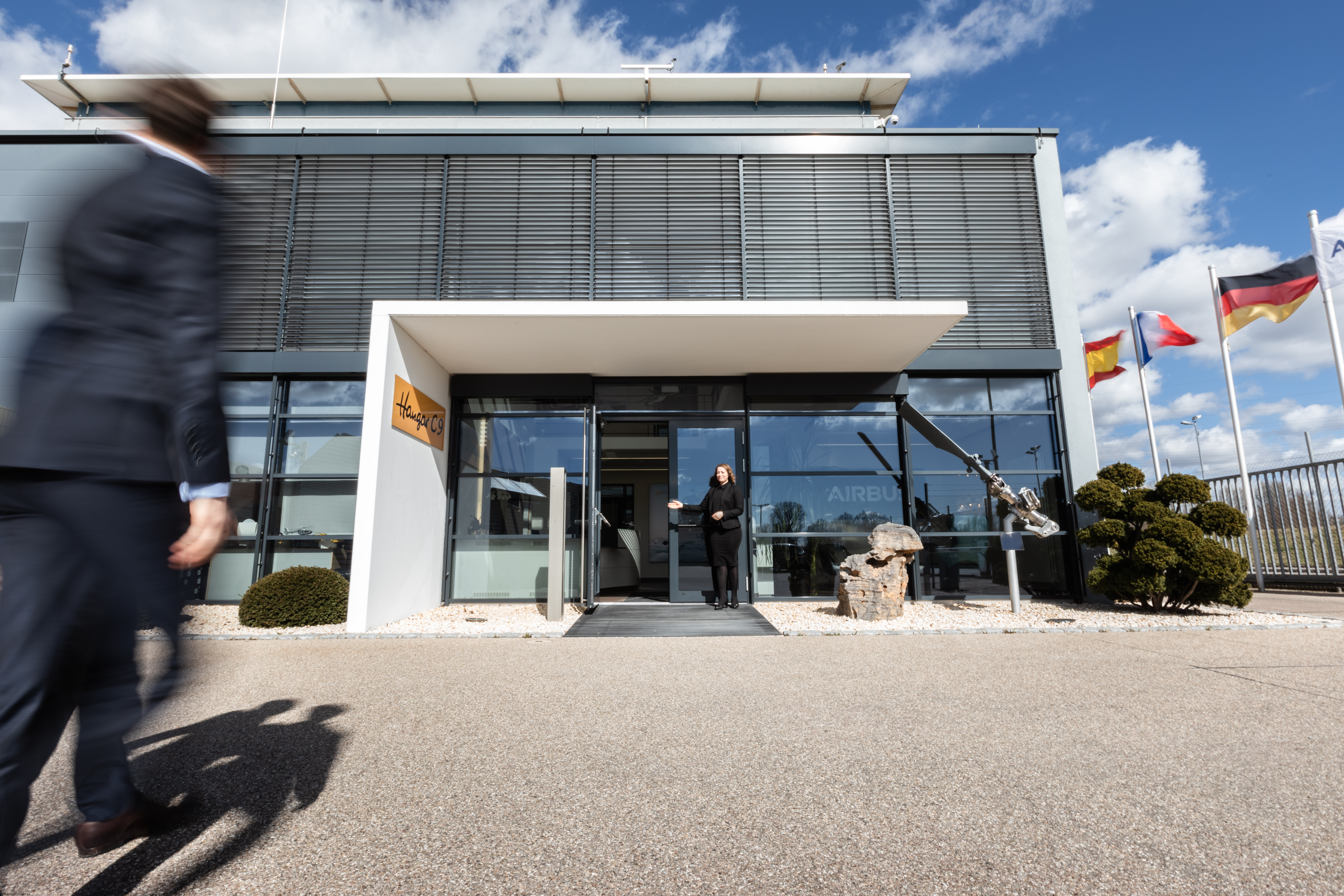 Customer Center Donauwörth
