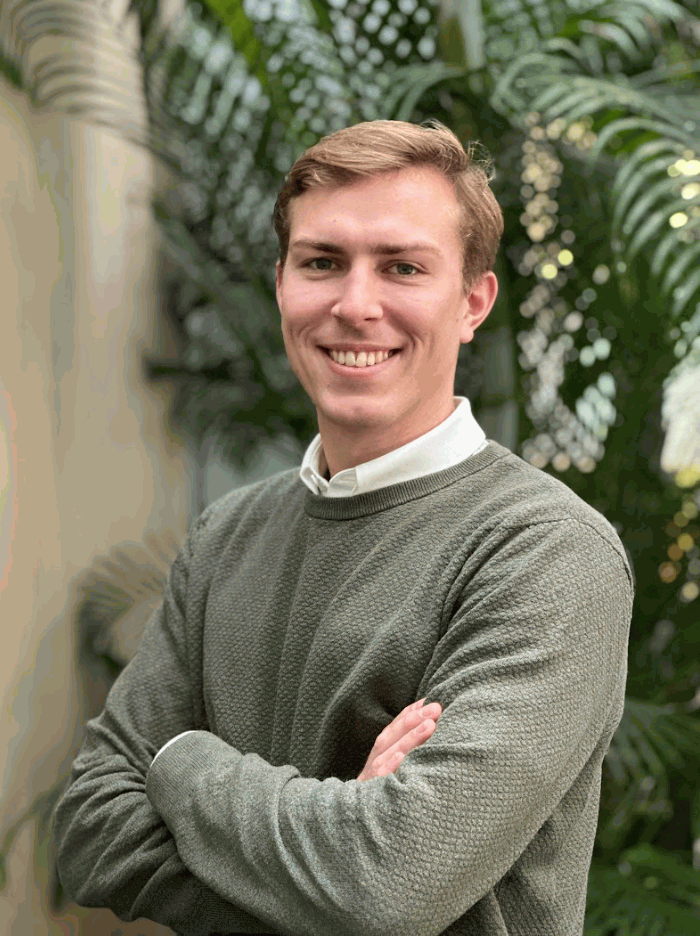 speaker headshot