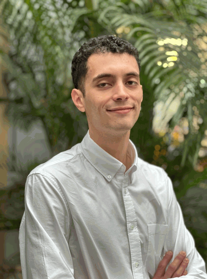 speaker headshot