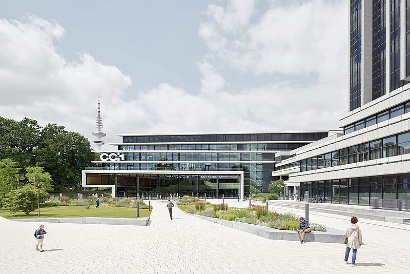 Global Supplier Conference 2025 Venue