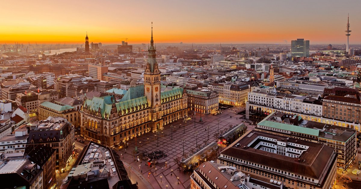Global Supplier Conference 2025 Location