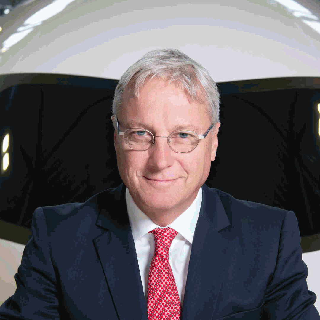 speaker headshot