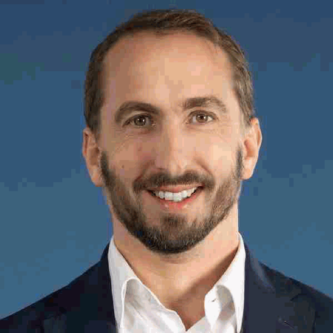 speaker headshot