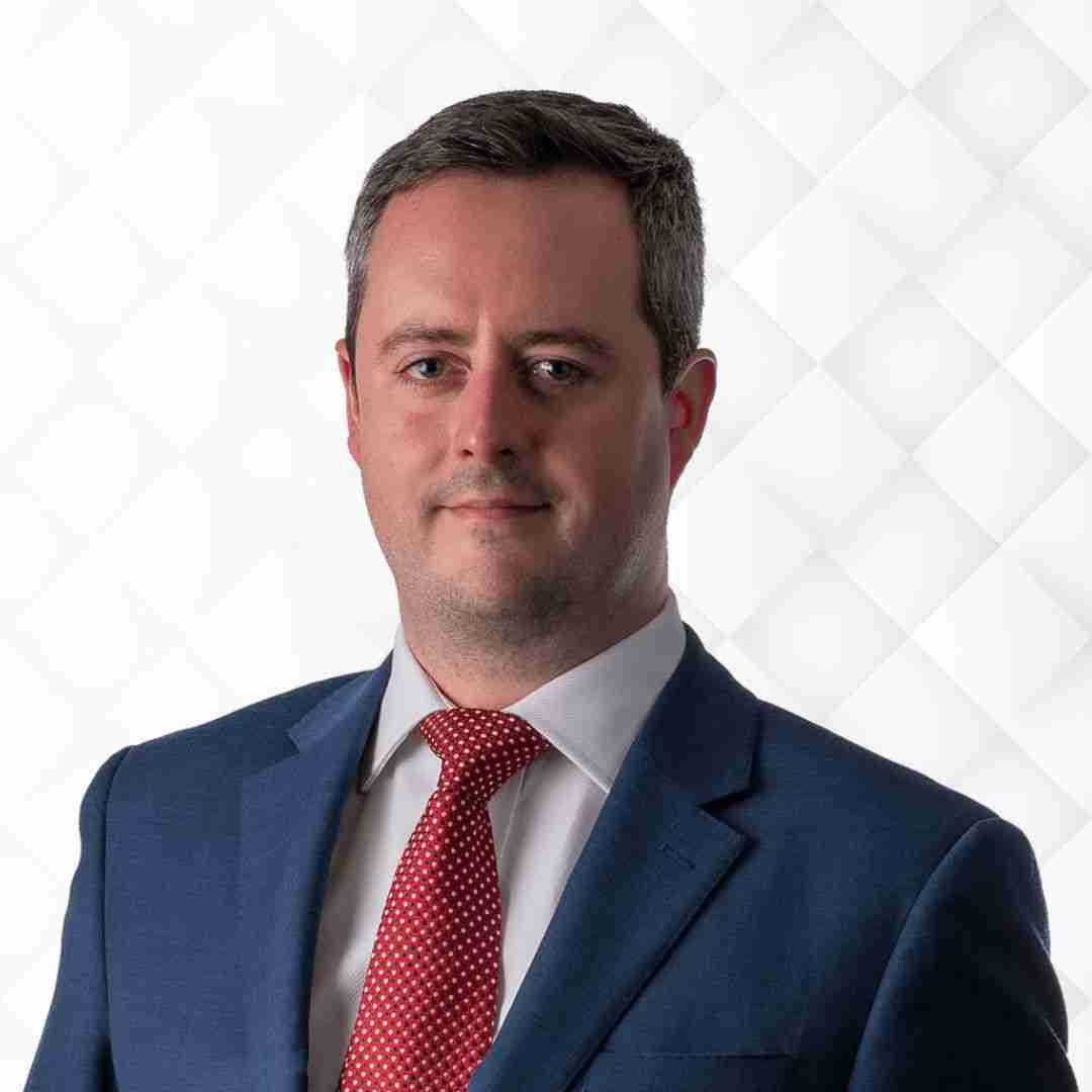 speaker headshot