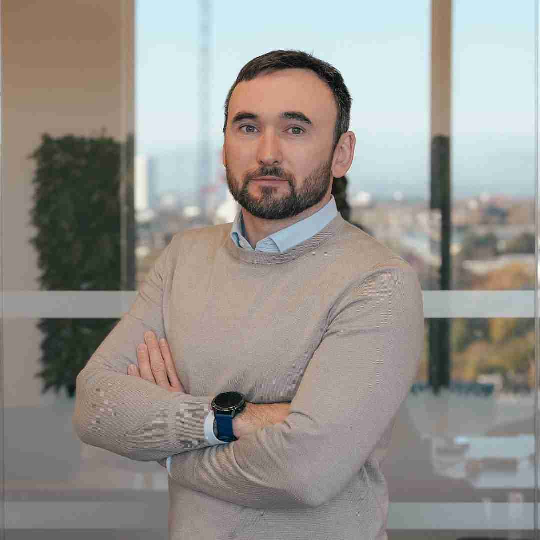 speaker headshot