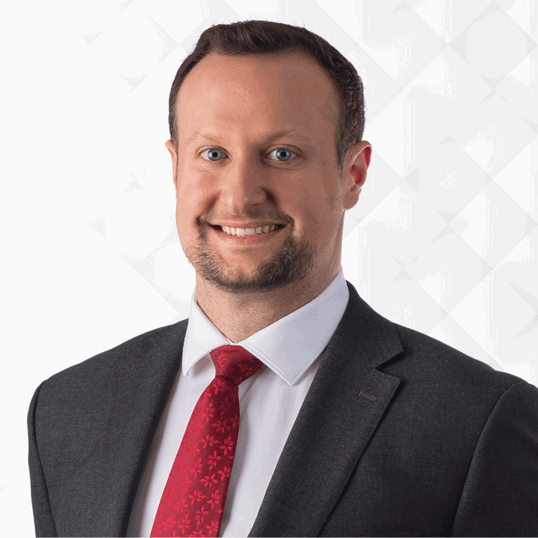 speaker headshot