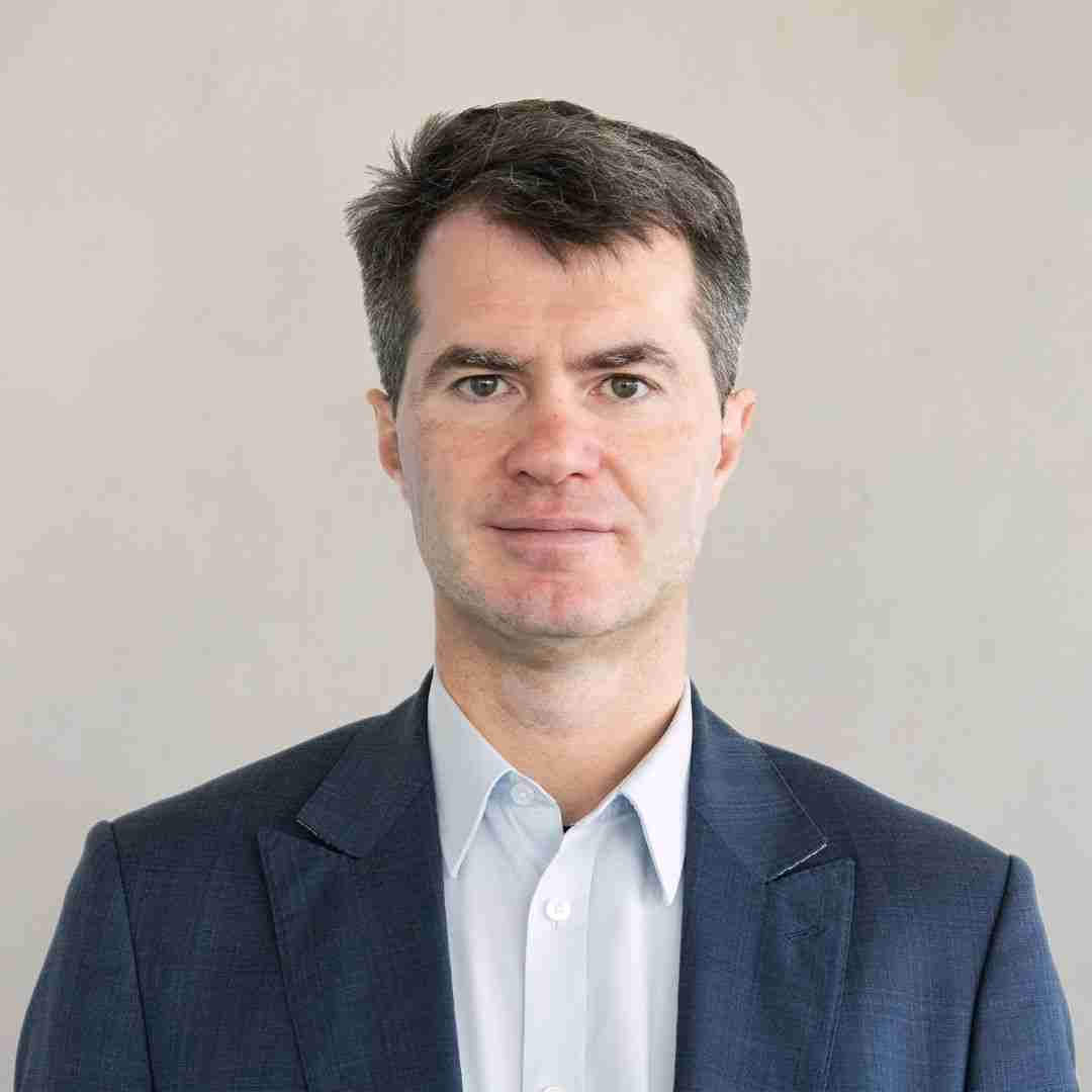 speaker headshot