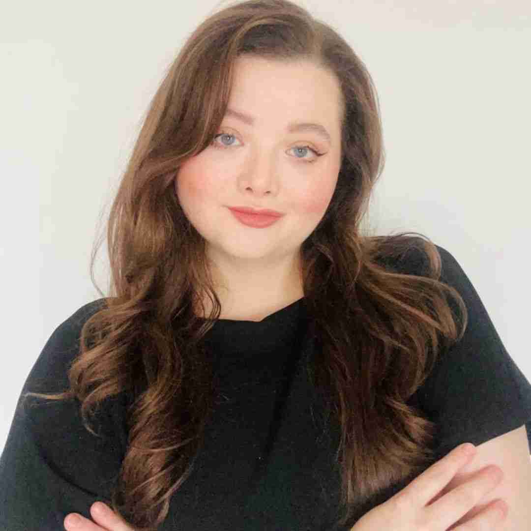 speaker headshot