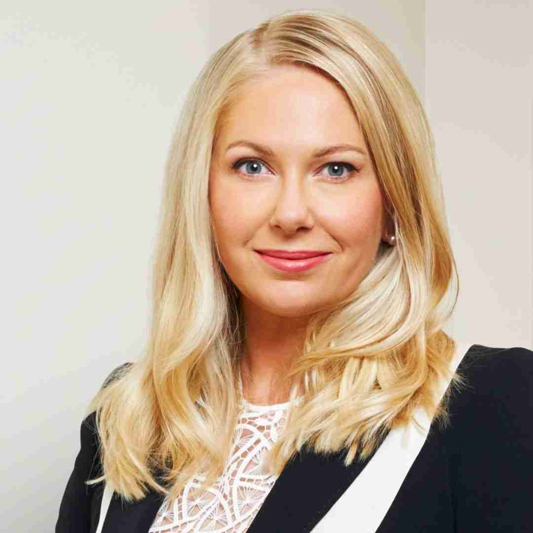 speaker headshot