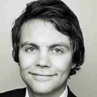 speaker headshot