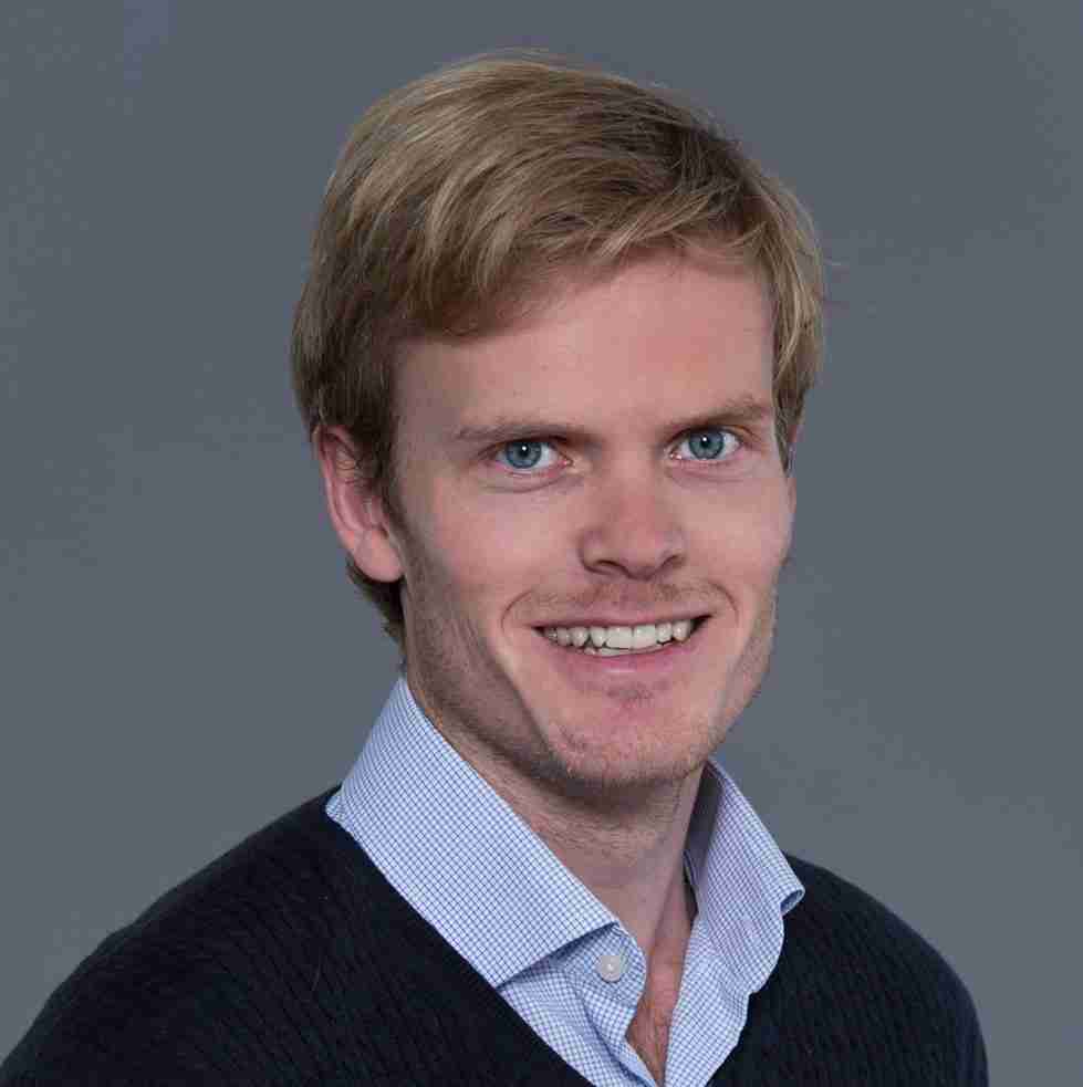 speaker headshot