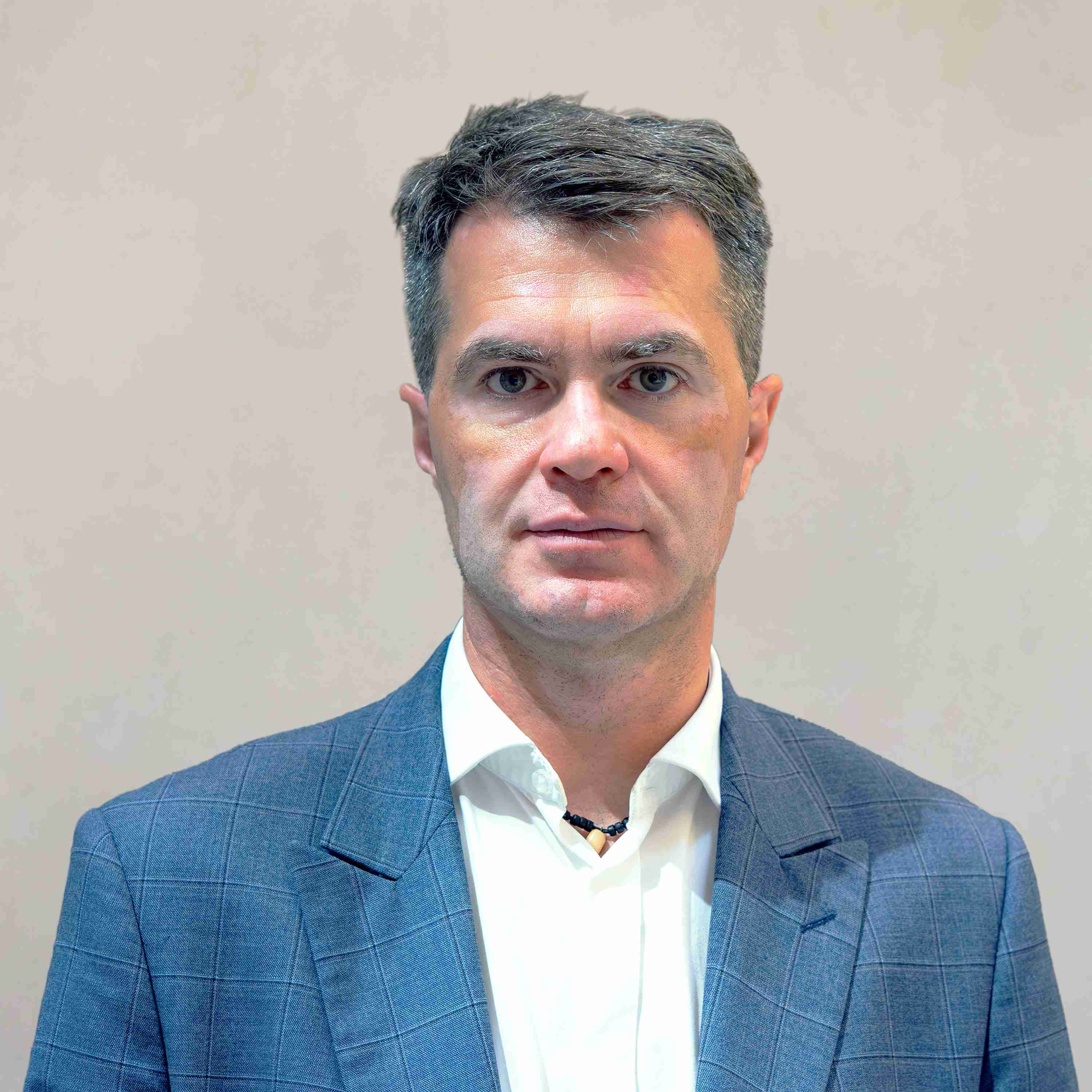speaker headshot