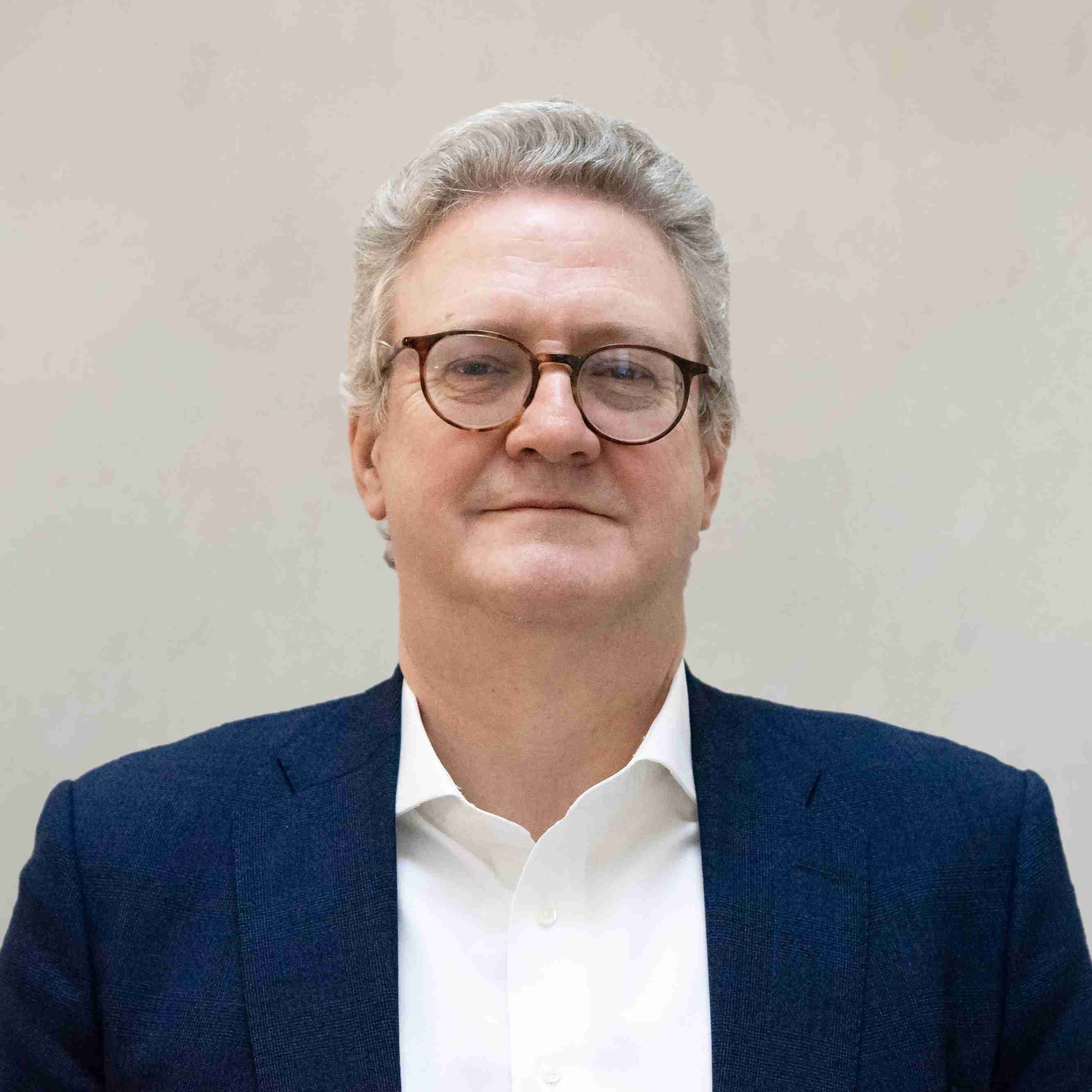 speaker headshot