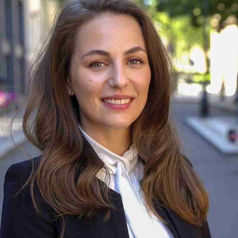 speaker headshot