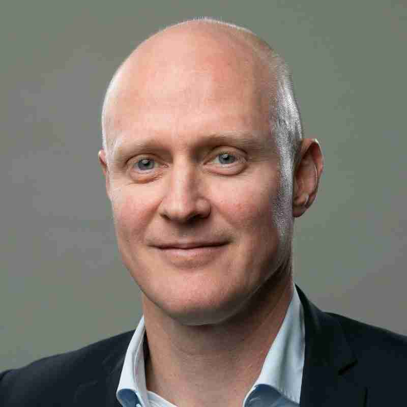 speaker headshot