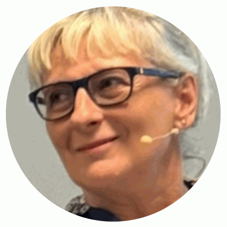 speaker headshot