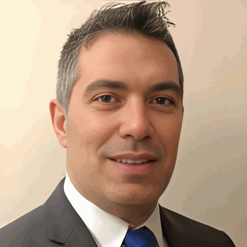 speaker headshot