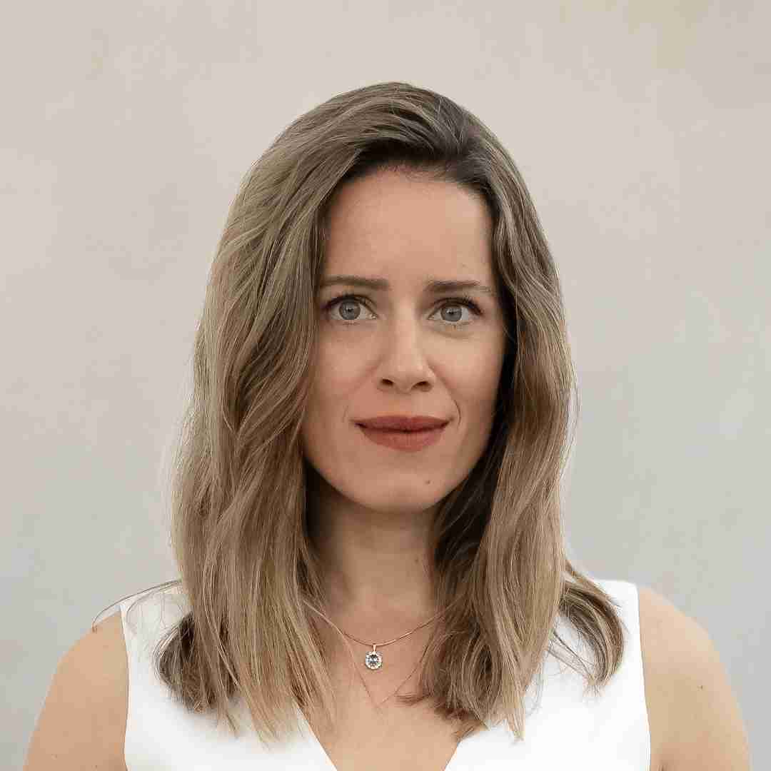 speaker headshot