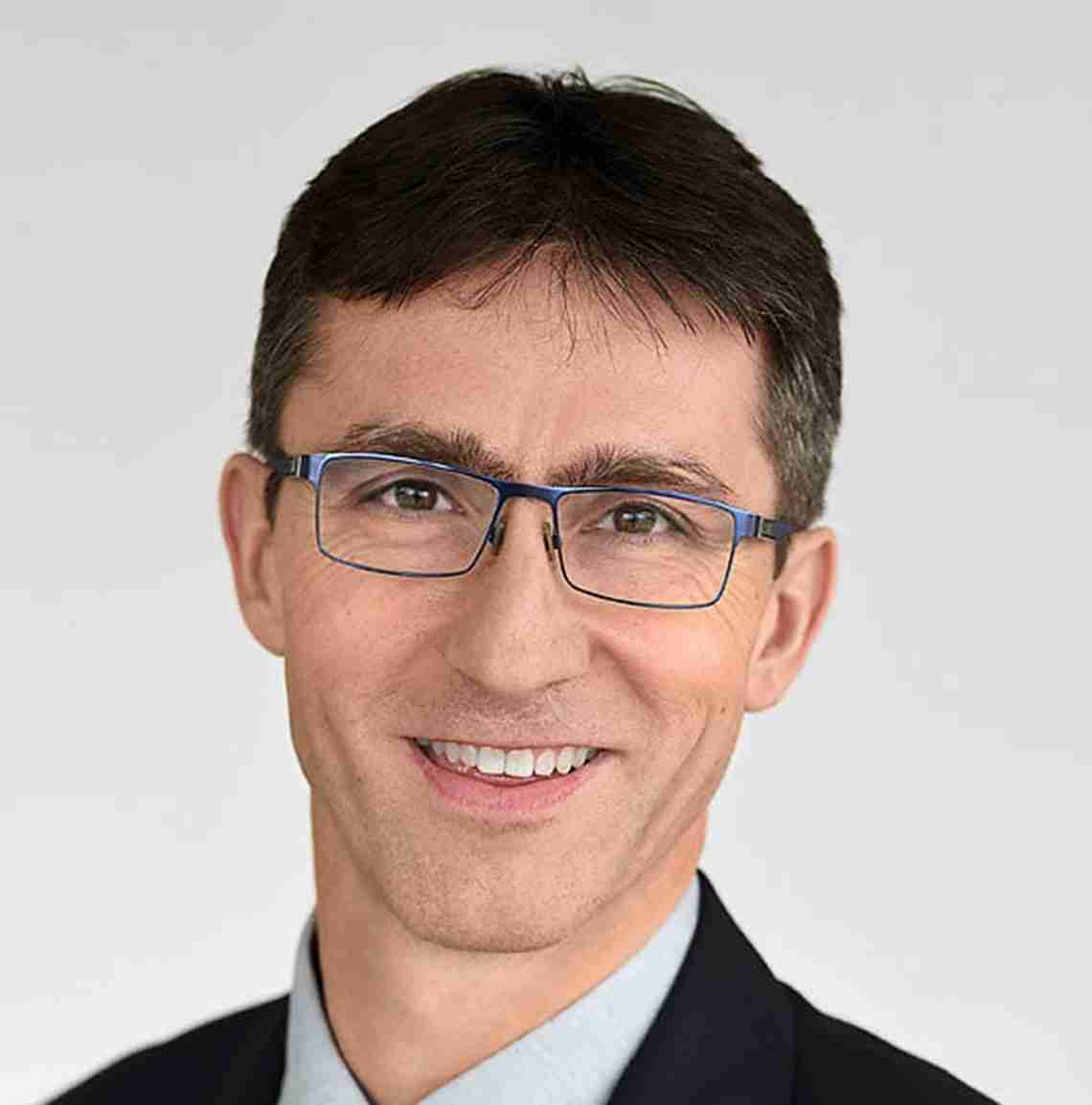 speaker headshot