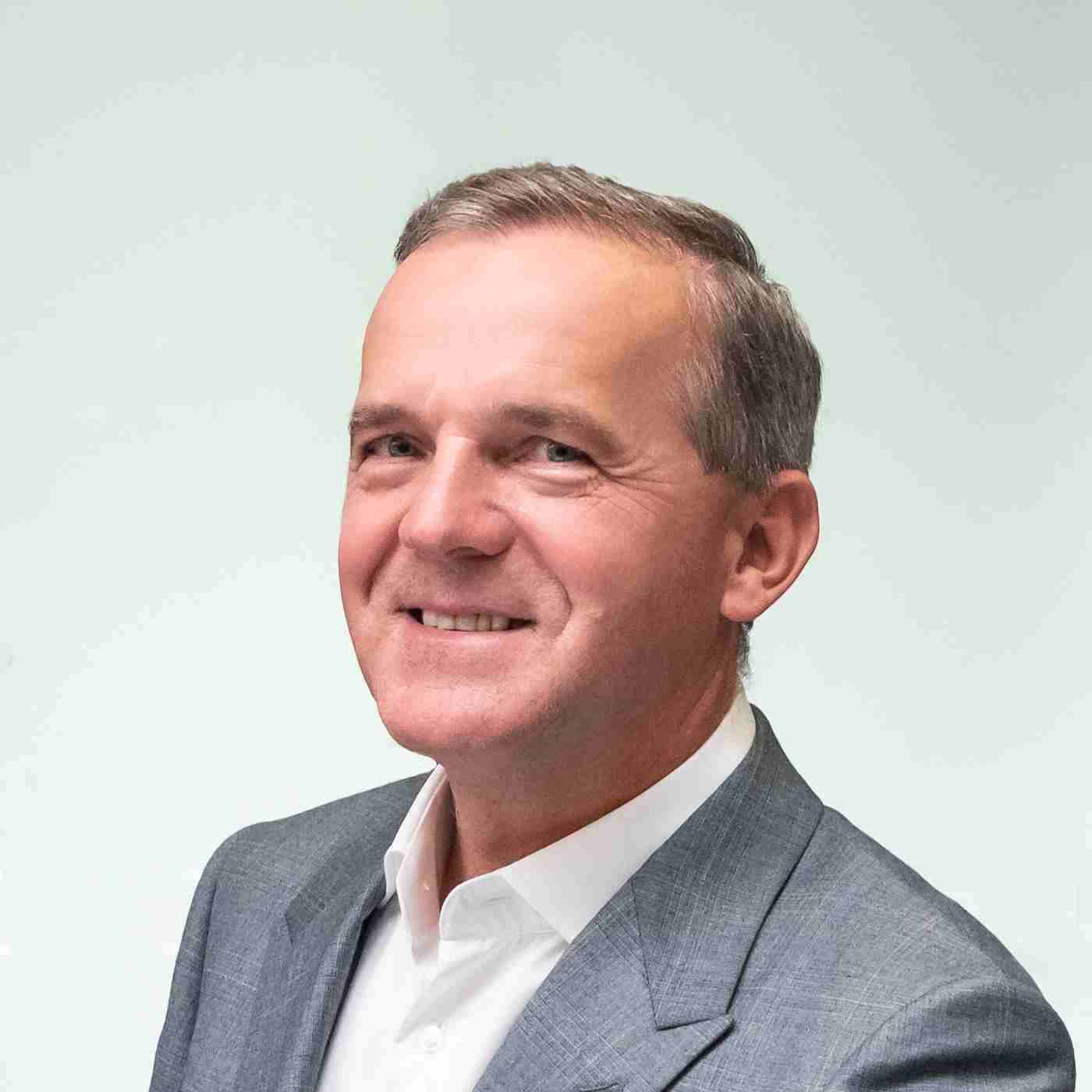speaker headshot