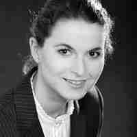 speaker headshot