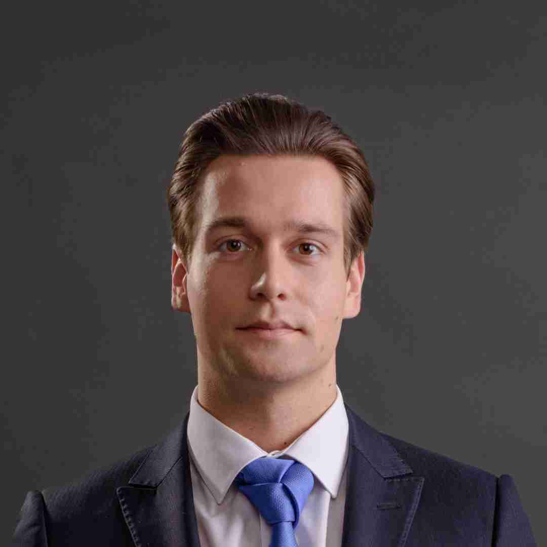 speaker headshot