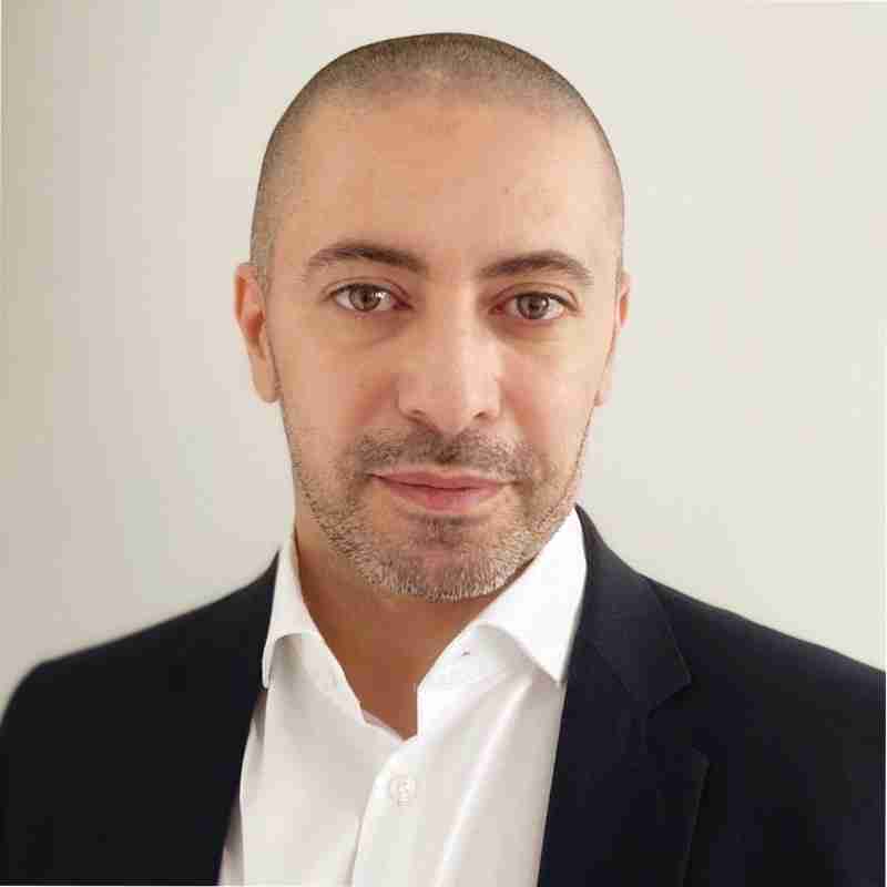 speaker headshot