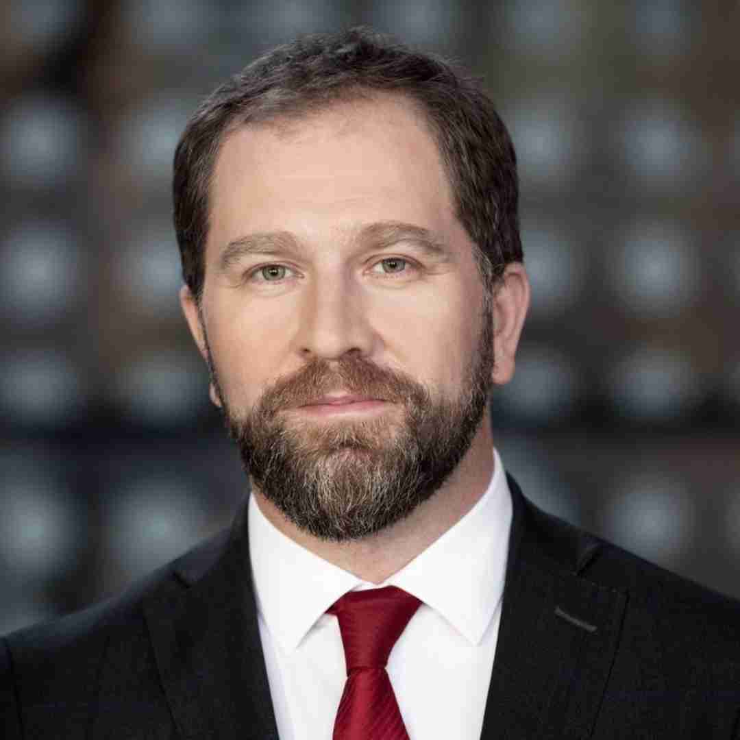 speaker headshot