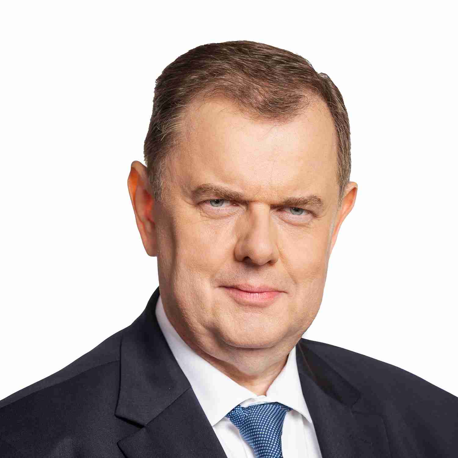 speaker headshot