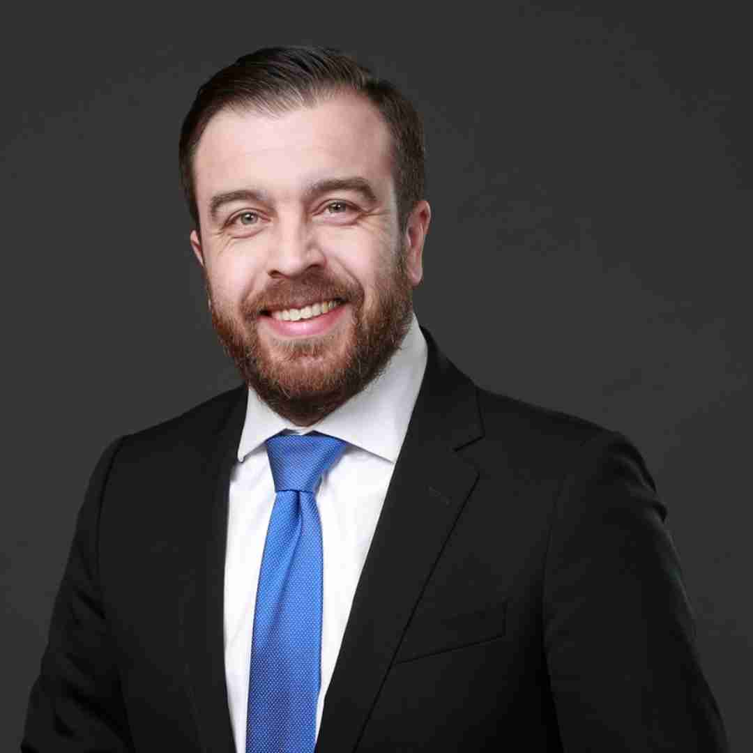 speaker headshot