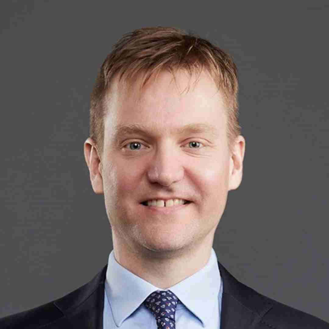 speaker headshot
