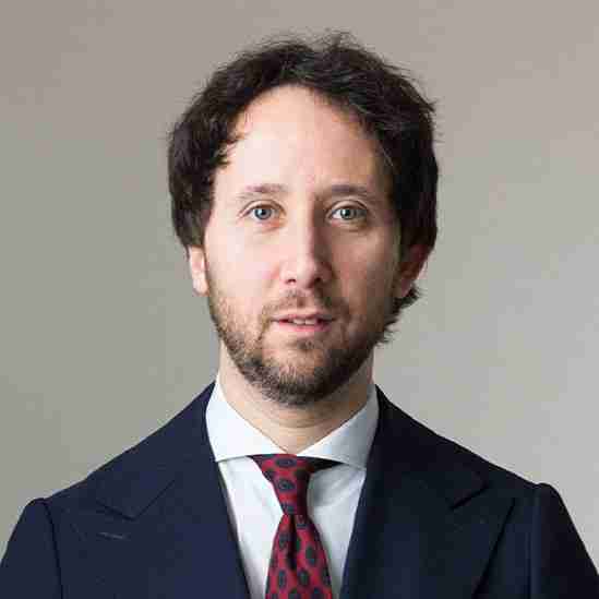 speaker headshot