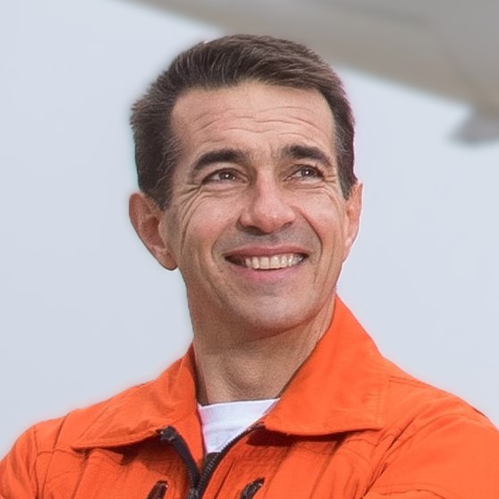 speaker headshot