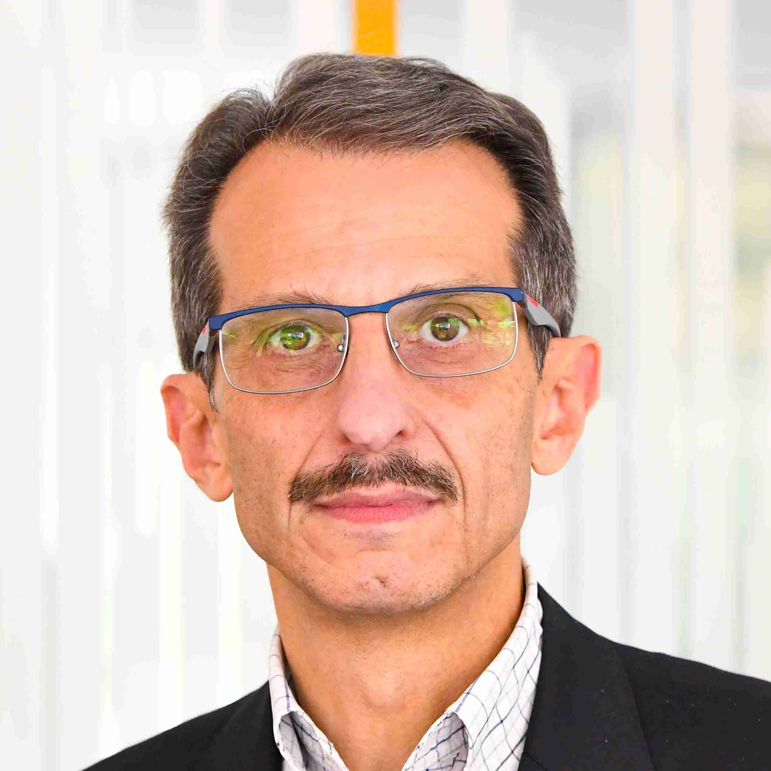 speaker headshot