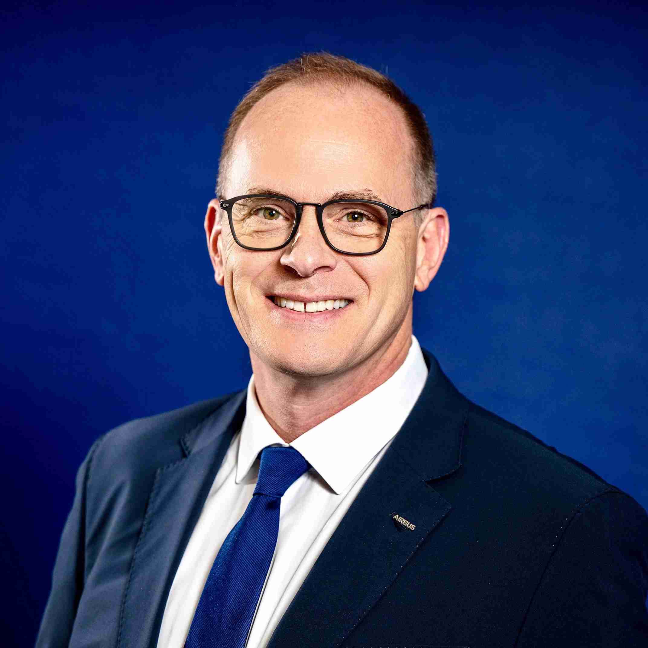 speaker headshot